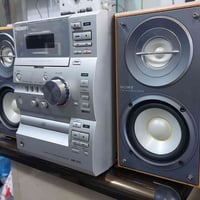 مسجل كاسيت • هواكس • نظيف
