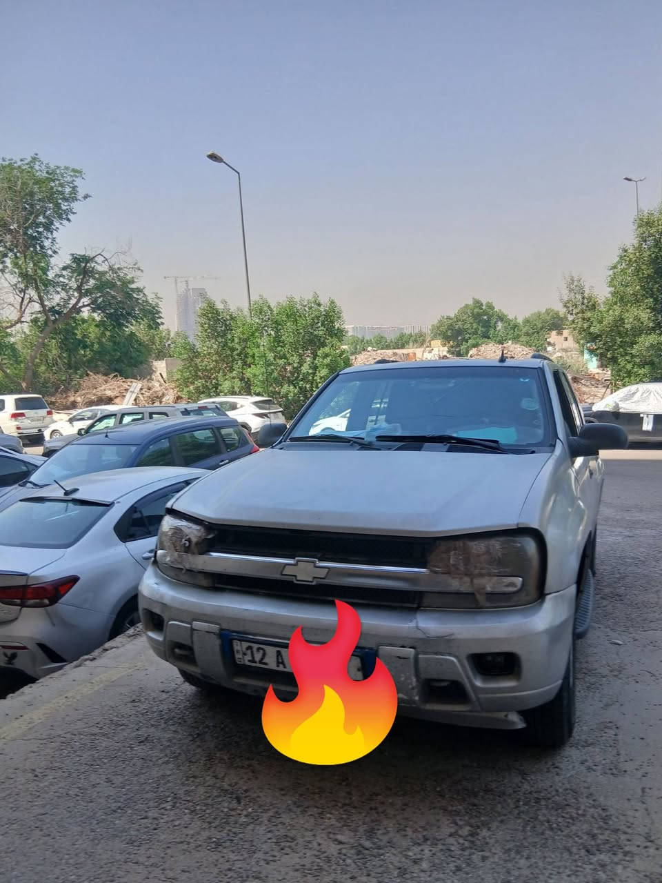بلايز لبيع ٢٠٠٦رقم انكليزي سنويه لغ٣٠ مكينة وكير مظبوطة جديد انتوني قبق أبيض ابلدي تحويل نفس اليوم بسمي السعر ٨٠ رقم ***********
