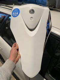 كفرات • أبيض تجاري • الصفر