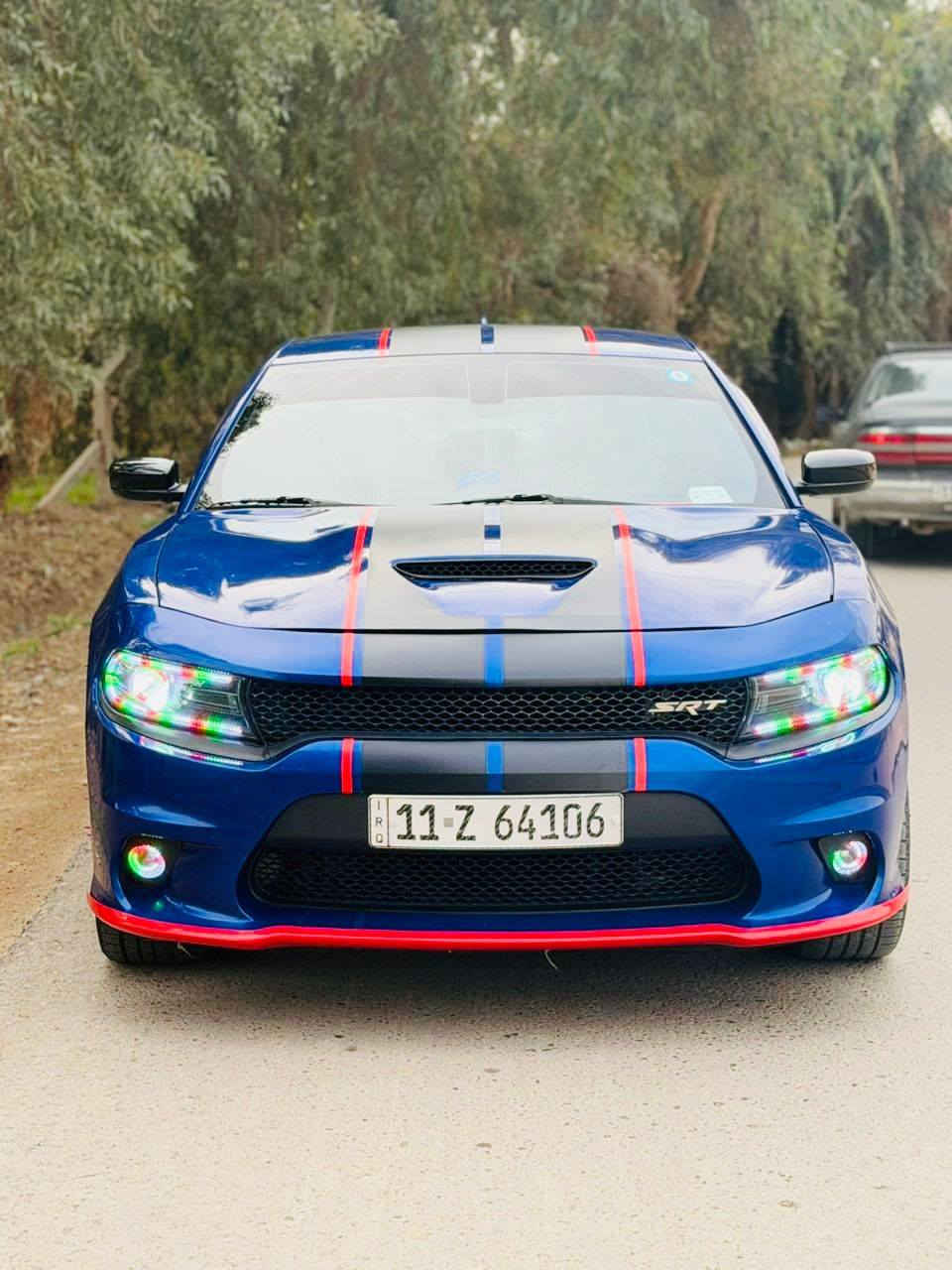 السلام عليكم للبيع جاجر 2022
الون ازرق مميز وارد أمريكي

حادث جاملغين وبنيد 

المواصفات فول ماعدا الفتحه

بصمه 
بصمه ابواب
كشنات كهرباء
كشنات جلد
كشنات خزن
كشنات تدفئه تبريد
كشنات خلقيه تدفئه
ستيرن كهرباء
ستيرن تدفئه تبريد 
شفتات ستيرن
تحكم ستيرن
شاشه كبيره
كامره خلفيه
محرك 6 3600
منضومه زنون اصليه
رقم بغداد جديد هزه وسنويه وكلشي جديد

السعر 195

العنوان بغداد الصابيات قرب جسر الدوار مال مرور التاجي

***********
