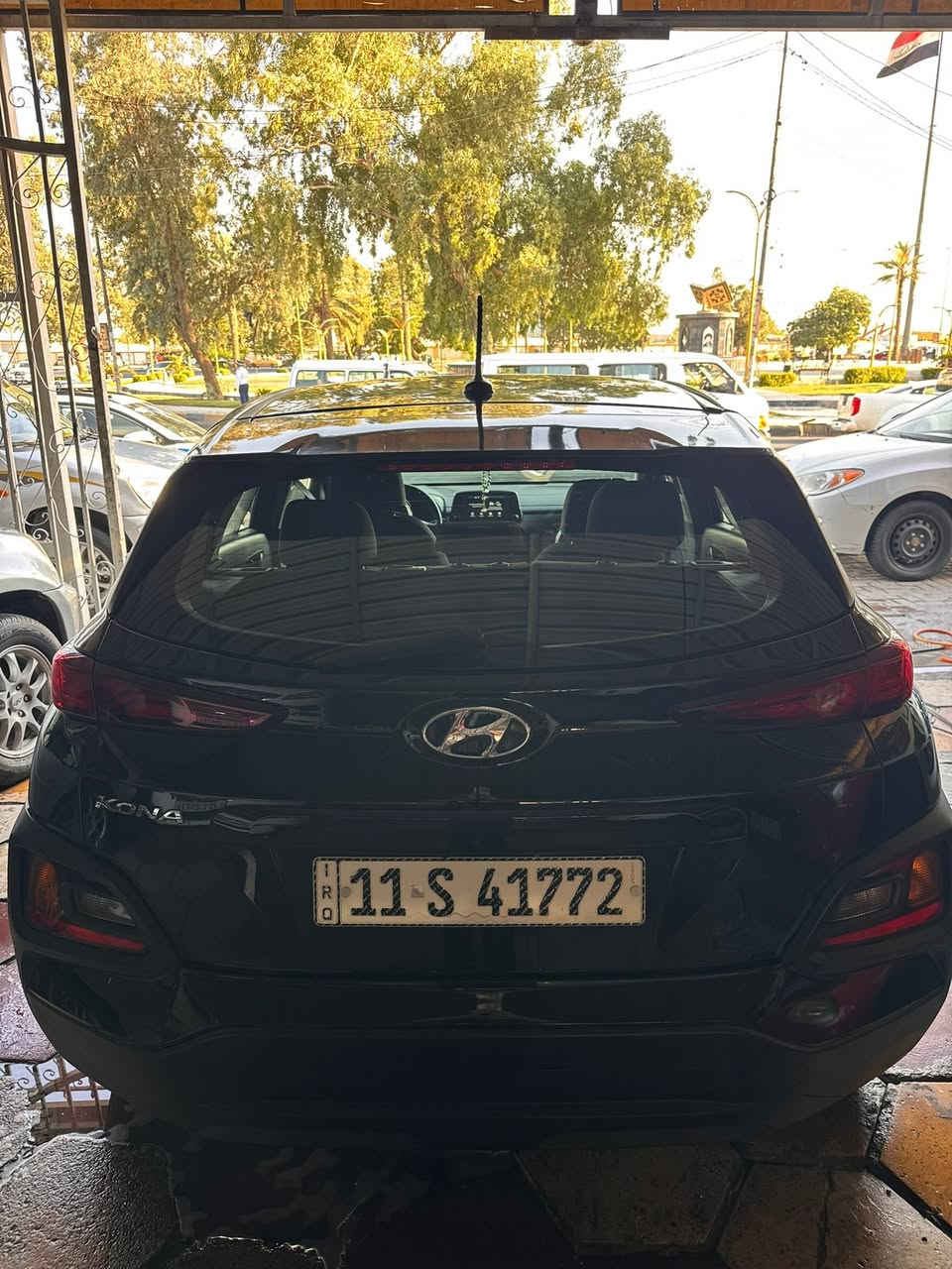 هونداي كونا
موديل 2021
وارد امريكي 
ماشيه 71 ميل
رقم بغداد
سعر 115$


**إذا كنت صاحب هذا الإعلان وتريد حذفه لأي سبب، رجاءا أرسل رسالة إلى الدعم الفني**