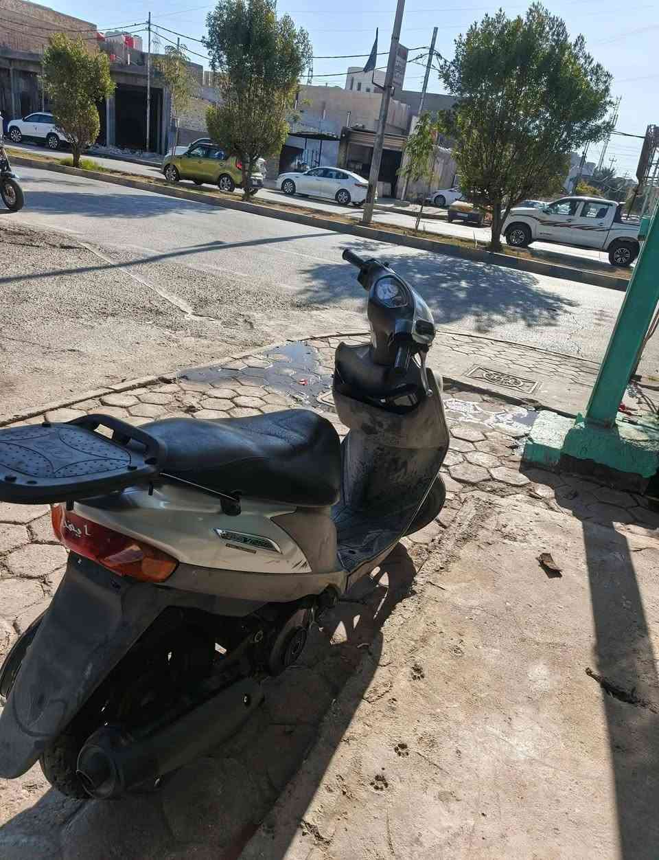 سلام عليكم ادرس قديم البيع السعر 500وبيه مجال ***********
