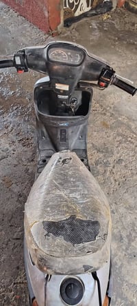 ياماها منغولي 60 • شغالة كاملة • ابي الخصيب طريق الوسطي