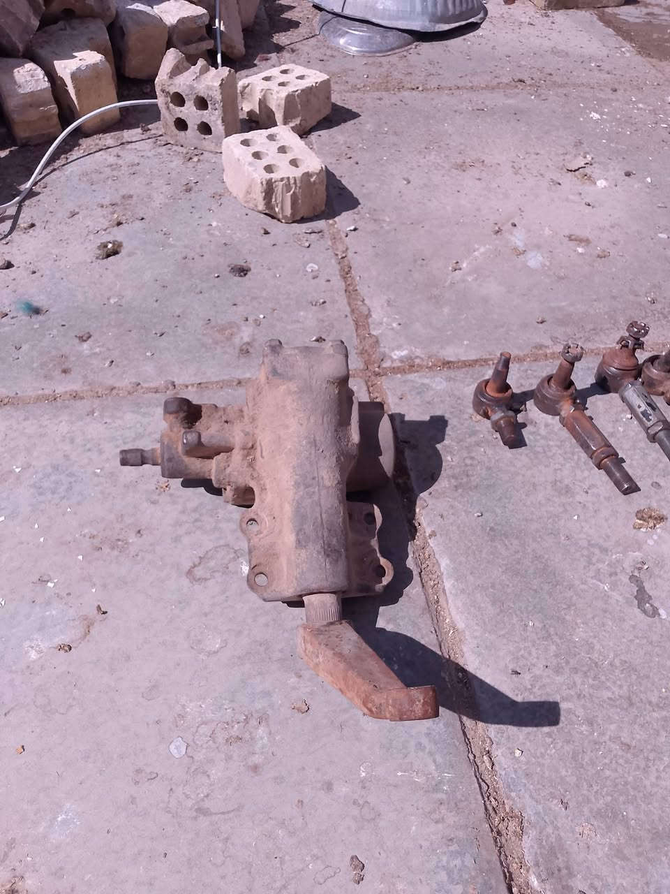 السلام عليكم راس روط 2005 وجعمقه ***********
