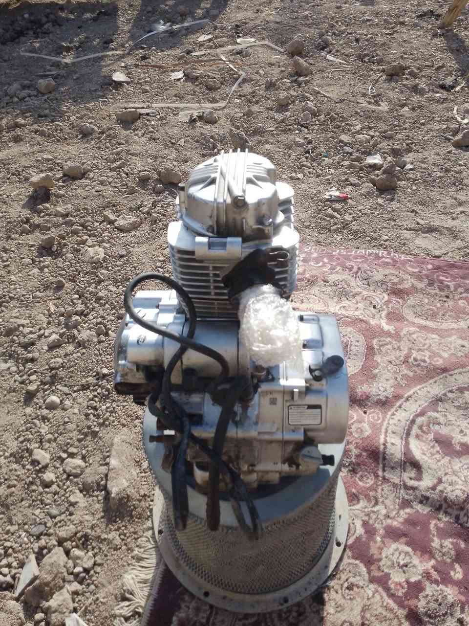 سلام عليكم محرك امتيار ابو طيره خاشوكا زقيرا كاطع ولف رقم لهاتف ***********
