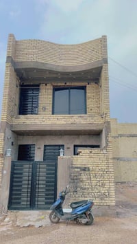 حي التراث١٠/٣ • بيت ١٠٠م • ٣نوم