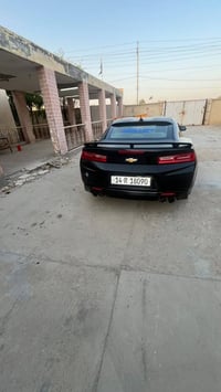 كمارو • ٢٠١٨ • رقم بصره
