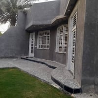 الجزائر • ٣٤٠م • طابو زراعي