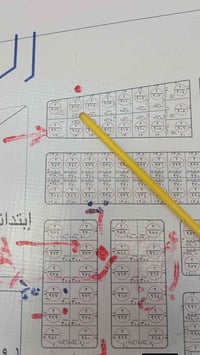 صرف الشهداء الثانيه • ٢١٥م • واجهة ع السريع