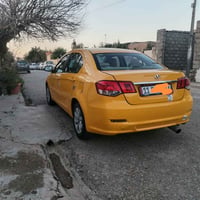 كريت ويل ٢٠١١ • بدون حادث • تصفيات تكسي