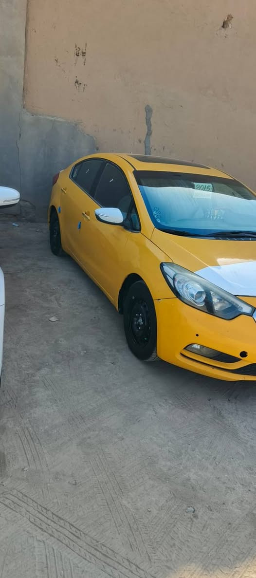 آلُـۜسـۨۚ(✋)ــِۖلُأمٌ ؏ـليۜـ(💜)ـكـۜم  كي سيراتو  مديل 2014  خليجي  مكينه  2000 دوش  رقم دولي  بسمي  السياره   مكان الناصريه الغراف  السعر 100 وبي مجال  رقمي
***********
***********
