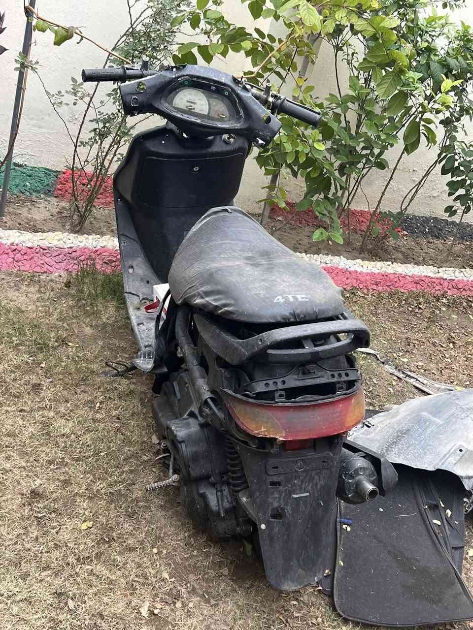 فراشه شغاله السعر ٢٠٠


**إذا كنت صاحب هذا الإعلان وتريد حذفه لأي سبب، رجاءا أرسل رسالة إلى الدعم الفني**