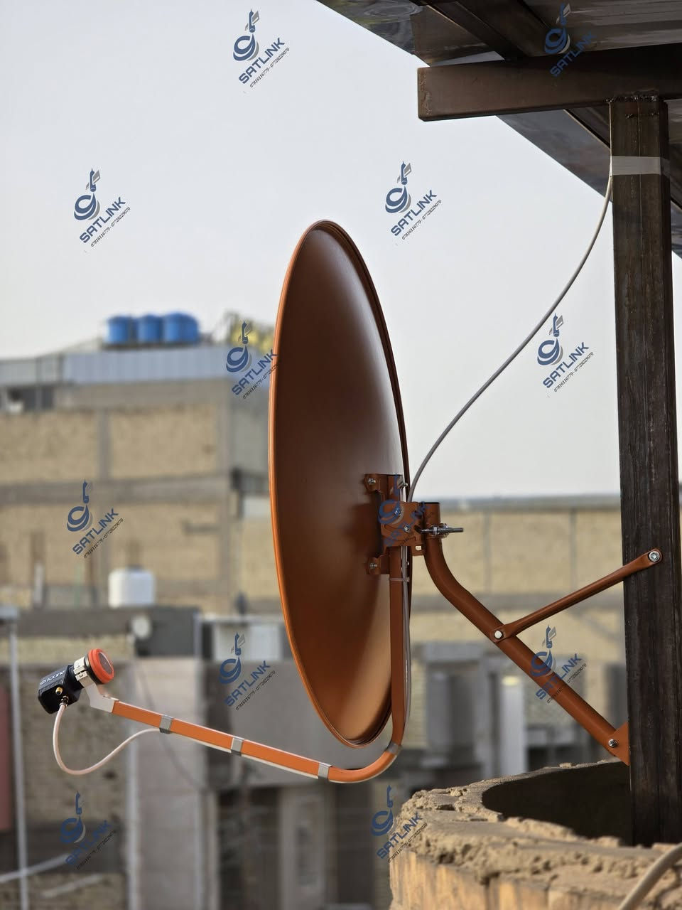 مستعدون لتنصيب الصحون الارضية والجدارية وشبكات البث الارضي وكاميرات المراقبة وقفل وحاكية الباب

وتجهيز افضل انواع المواد الاصلية والاعلى كفاءة 

جانب من عملنا اليوم في تنصيب قمر نايل سات 

للتنصيب الاتصال داخل النجف 
***********

واتساب 
0772 822 9070
