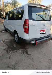 للبيع ستاركس 2016  كفاله عامه السياره رقم كربلاء  ‏‪07725247072‬‏