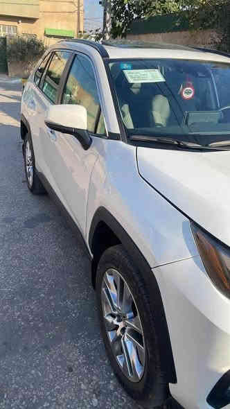 راف فور موديل 2022 لمتدد

فول اعلى فئة  براف فتحة بصمة كامرات 360 جلد تبريد وتدفئة مقاعد 

 حادثها

الجاملغين الإمام صبغ  وقبغ الصندوك مبدل اصلي نفس لون 

السعر 248

مكاني بغداد 

*********** بغداد
