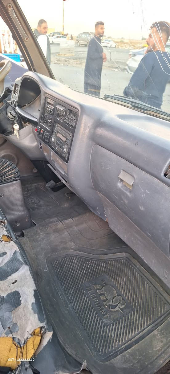 كيافونتيرا للبيع رقم واسط مشروع وطني مكينه مجفت جديد مكان فلوجه السعر ٤٨ هاتف *********** وتساب ***********
