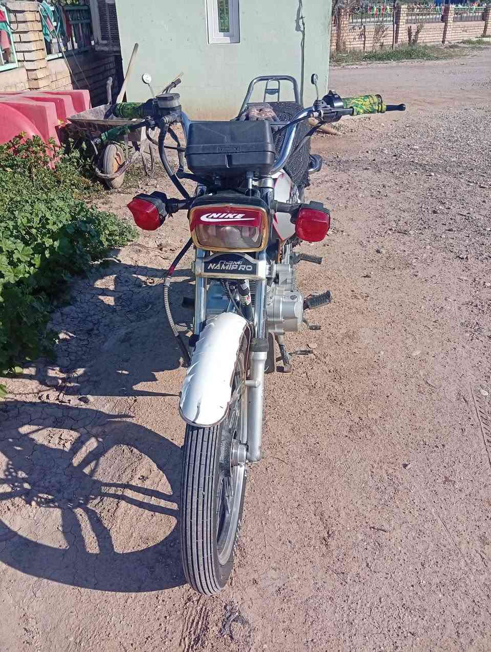 للبيع نامي برو 5كير اي عيب مابي اي نقص مابي موديل 21اوراق محرك ما مفتوح كهربائيات شغال سعر 525وبي مجال قليل (مكاني خانقين)


**إذا كنت صاحب هذا الإعلان وتريد حذفه لأي سبب، رجاءا أرسل رسالة إلى الدعم الفني**