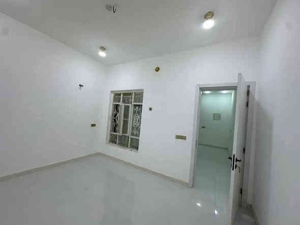 يا الله
دار للبـيـــع حي العسكري قرب البانزين خانه الخضراء الجديده

المساحــه 100 متر طابو صرف طولاني
   
مواصفات اخر شي
أرضية بورسلين
بيبان قاصة درجة أولى الثقيل
شبابيك ألمنيوم
بيتونه كبيرة كمخزن وبيهة حمام
البيت فارغ وجاهز للسكن

السعــر 85 وبي مجال للشراي

للتواصل والاستفسار خاص او اتصال

***********
***********

اخوكم ابو نور الدلال

المكتب مجاز حكومياً ادخل للحساب ناشر ابيوت اي بيت ايعجبك راسلني وتدلل

أعرض عقارك عندنا ودع لنا التسويق

عنـــوان المـكتــب سيد جميل شارع 20 مقابيل اسواق امير
