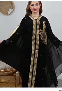 فستان • ملبوس ساعتين