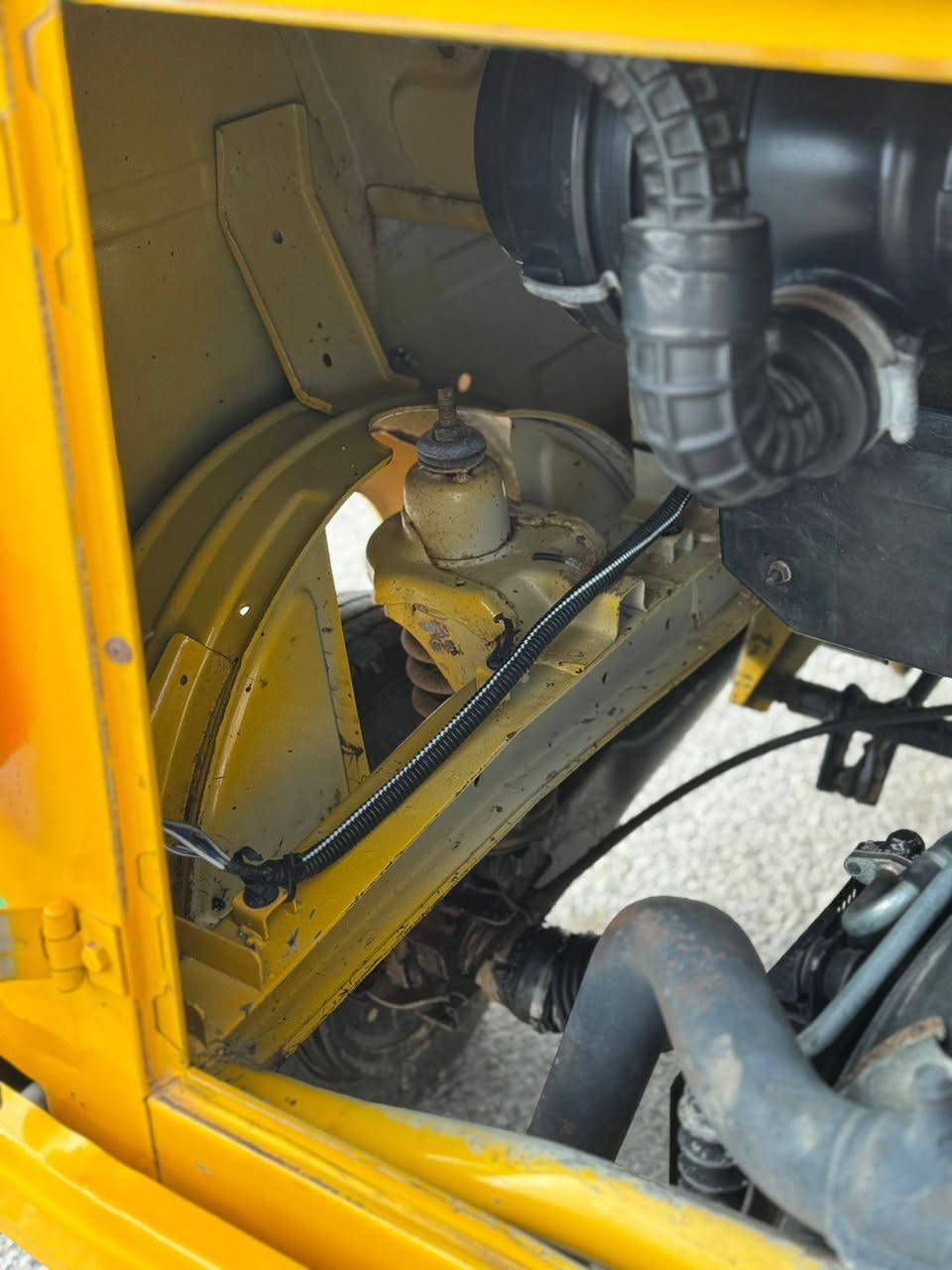 سلام عليكم تكتك 🛺 للبيع موديل 2019شهر10رقم وسنويه مامعمر ايشي بيها على وضع شركه مامتواجد علفيس التصال على هاذه رقم***********
***********
