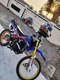 CRX • موديل ٢٥ • كفالة عامة