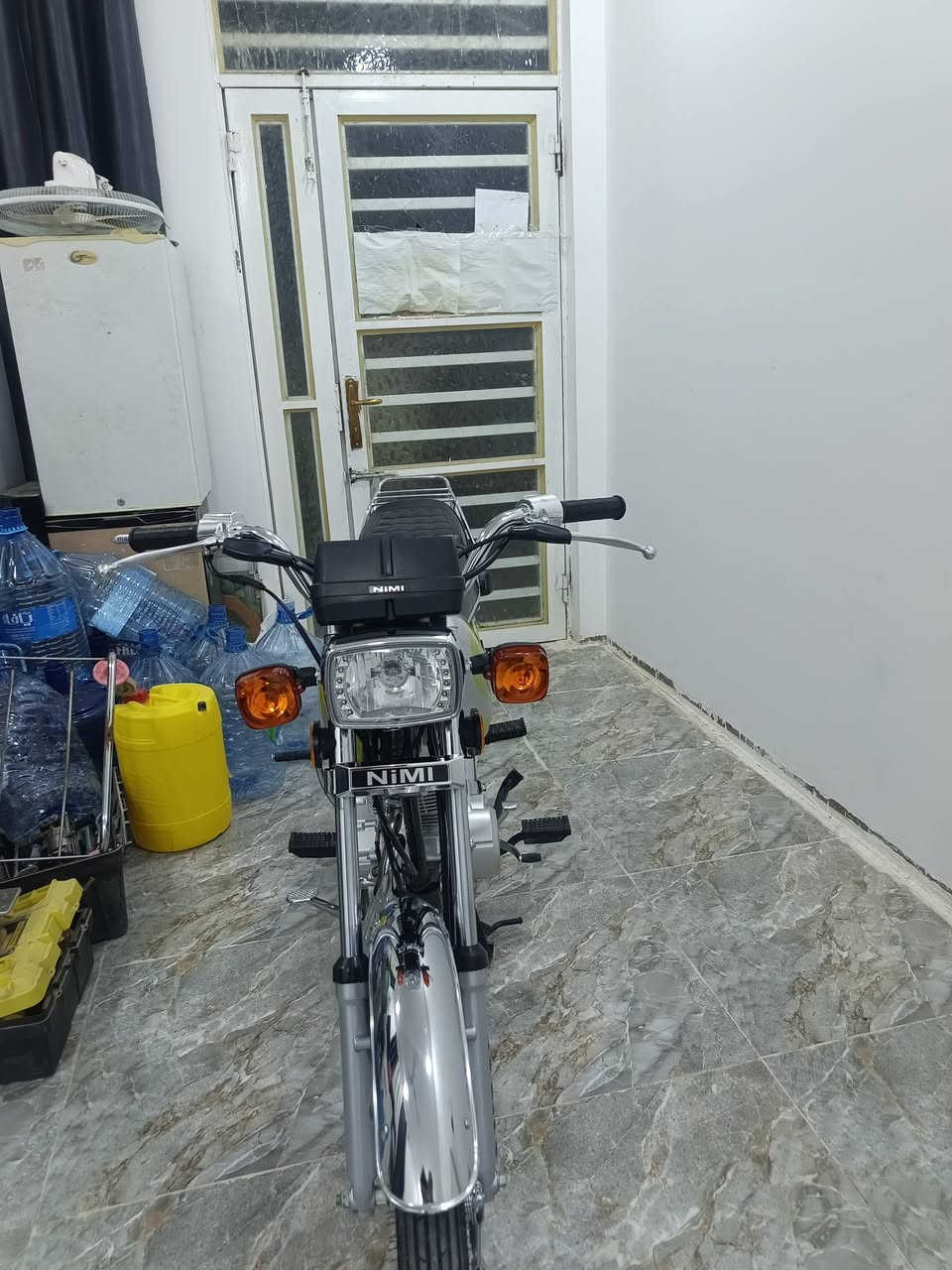 اربعه كير سكنر جديده صار شهرين طالعه ثالث تبديلت ددهن موتل شرط
اوراق كاملات شرط شلعه معدل دراجه نضيفهة لونهة لحقيقي احمر تانكيهة نضرب ونزرف ما مكلوبه لدراجه 757وبيهة مجال مديل 2026
 ***********
