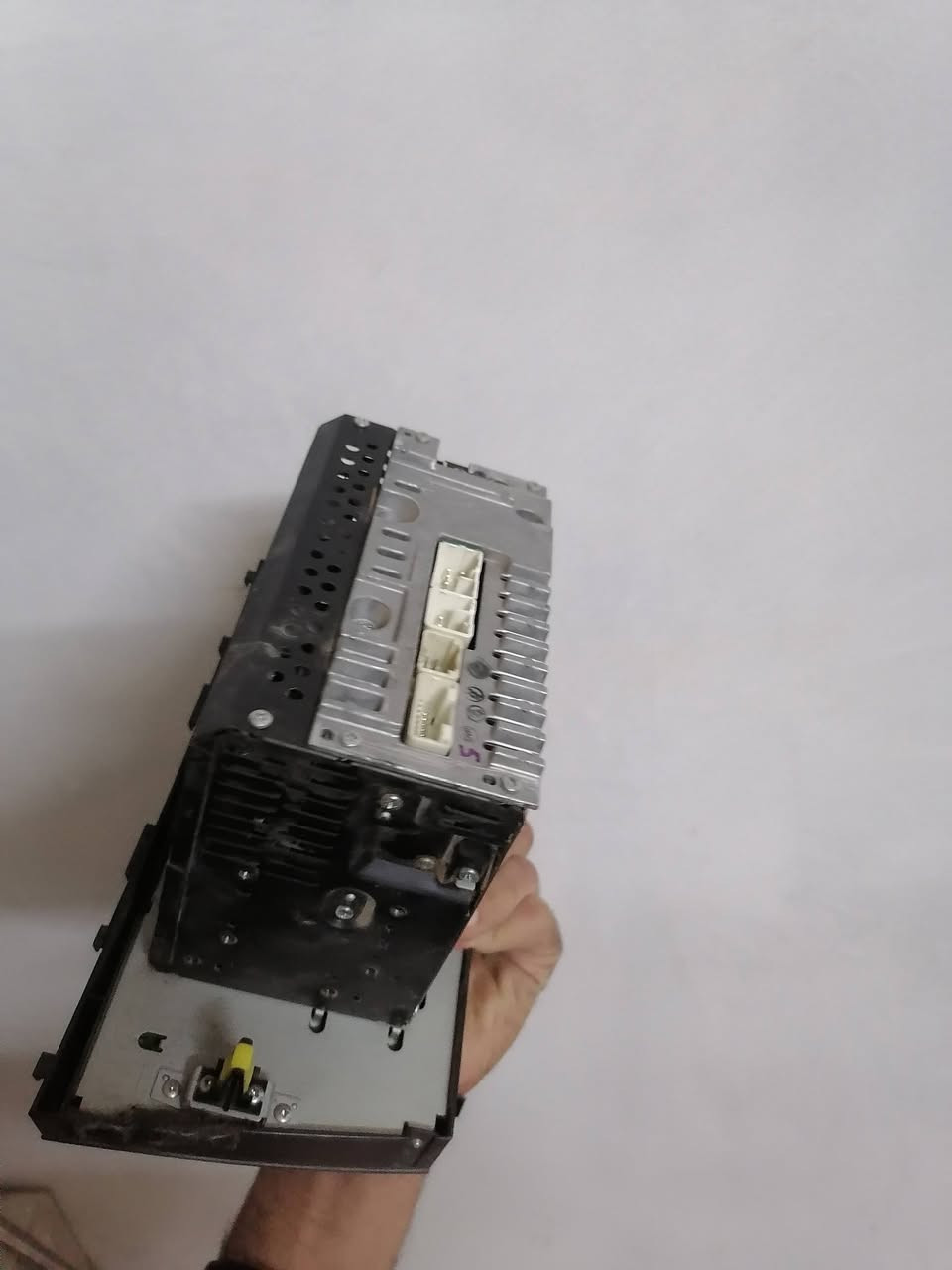 سلام عليكم
غراض كامري للبيع الي تفيده خاص موجود اجاوب عل تعاليق


**إذا كنت صاحب هذا الإعلان وتريد حذفه لأي سبب، رجاءا أرسل رسالة إلى الدعم الفني**