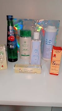 دي اكس ان • صحية • مستحضرات تجميل