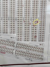 فلكة جسر حجلان • ٢٥٠م • طابو صرف