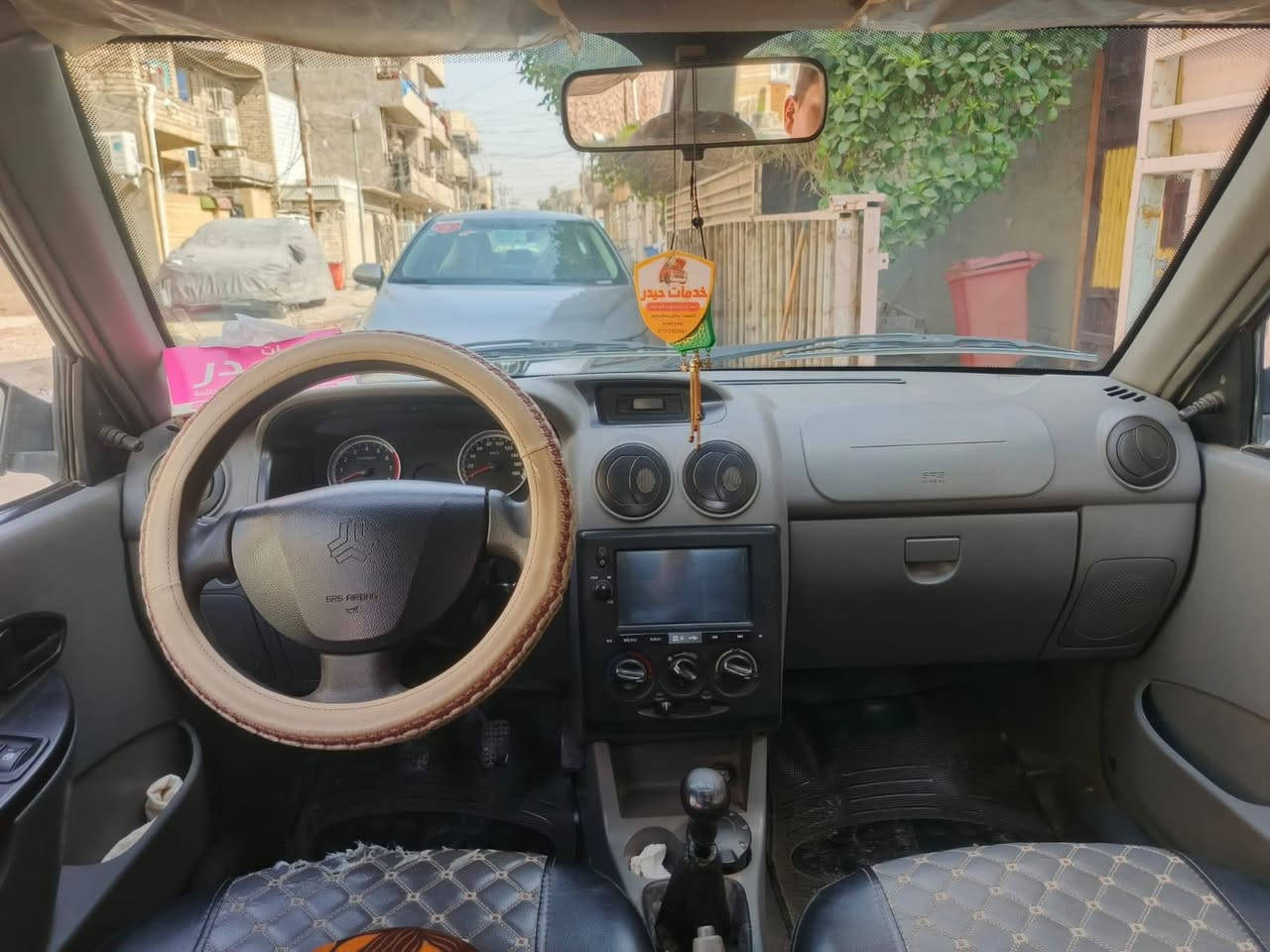 سايبه موديل 2022 للبيع 
مكفوله مكينه وكير و شاشه كلهم بلادي 
تايرات تخم جديد ودبلات اماميه وخلفيه جديده 
***********
السعر 65 وبيه مجال حك الجيه. 
بأسمي وتحويل ثاني يوم
