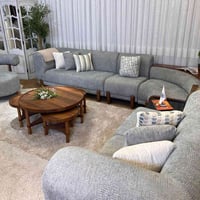 ٥ قنفات • نضيف كلش • الرفاعي