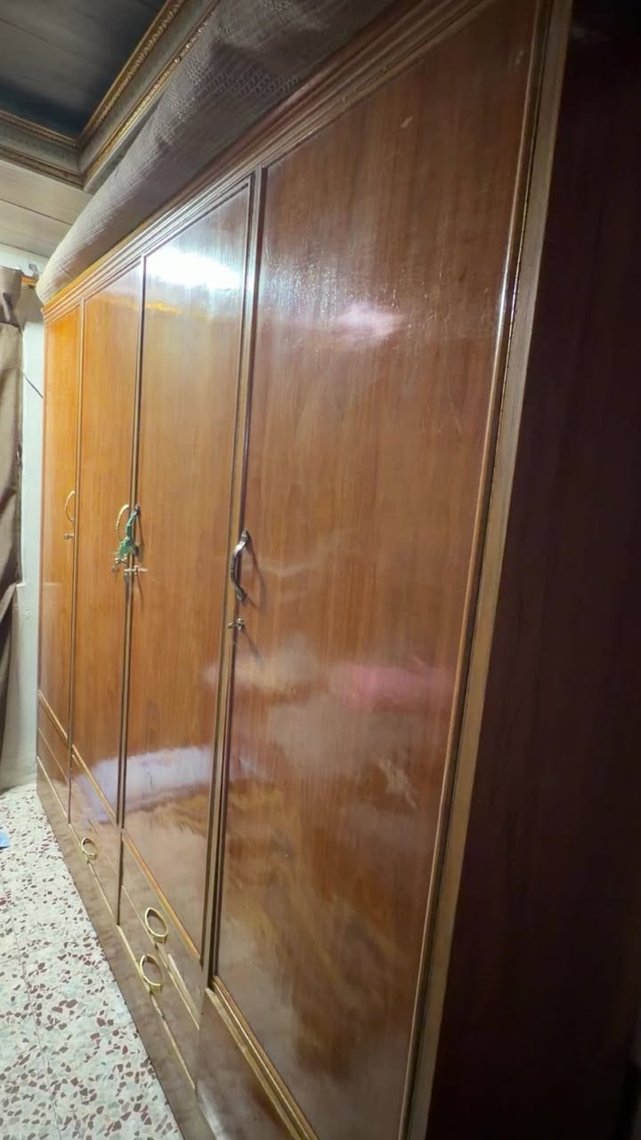 للبيع


**إذا كنت صاحب هذا الإعلان وتريد حذفه لأي سبب، رجاءا أرسل رسالة إلى الدعم الفني**