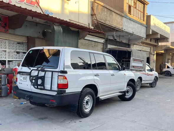 ...﷽…

ماشاءاللە لە ماڵی هەموو لایەک
Monika 2001_GXR 
مۆنیکا 2001 سێ ڕوبع ئاڕم پلاستیک سلێمانی پێش تەبەڵە
پێنج  پارچەی بۆیاغە بێ دەعم و بێ لێدراوی  گێڕ و مەکینەو ئەکسل و تەقەو رەقە بەشەرت ، چوار تایەی   لۆکی لەسەرە 
مواسەفات : سەلاجە و جام کارەبای دەبل سپێر دەبڵ فڵچە ،
سعری 127$
شوێن ڕانیە 
ڤایبەر و واتساپ
*********** رانية
