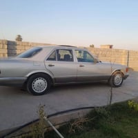 سلام  عليكم مارسدس جانبو للبيع موديل 86 محوره كير ومحرك بطه 3000تبريد ...