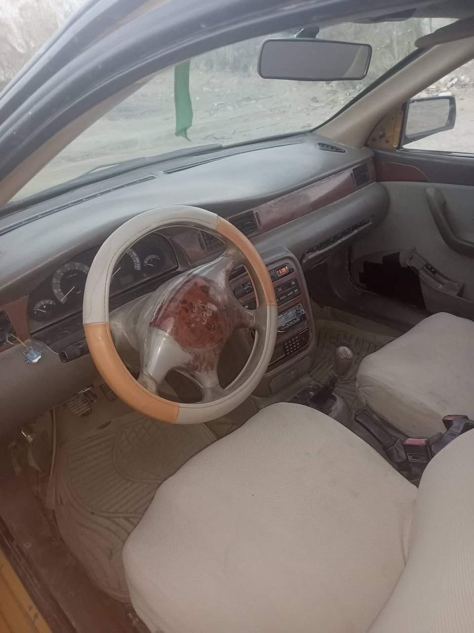 سلام عليكم سياره اللبيع موديل 11رقم مثنى مداور يمتا ماتريد سياره جاهزه شقاله مراوس هم ترهم حسب القناعه سعر 12بيها مجال قليل العنوان الديوانية قضاء الحمزه الشرجي قرب صيطرت الطابو ***********$***********
