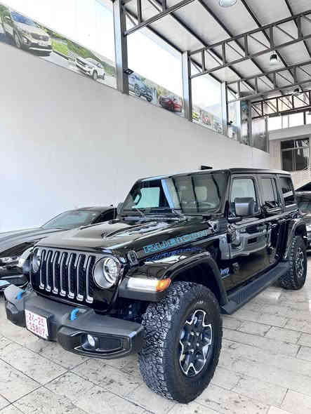 وصول الجديد رانكلر 2023 روبيكون قطعتين كلير امريكا بدون دواخل بدون ايرباك اربعه سلندر هايبرد بدون رقم يترقم شمالي مكان دهوك السعر 33.500$ مجال 

***********
***********
