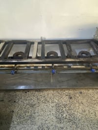 طباخ للبيع سل ستيل شغال مكان بغداد حي العامل   للتواصل 07725836358