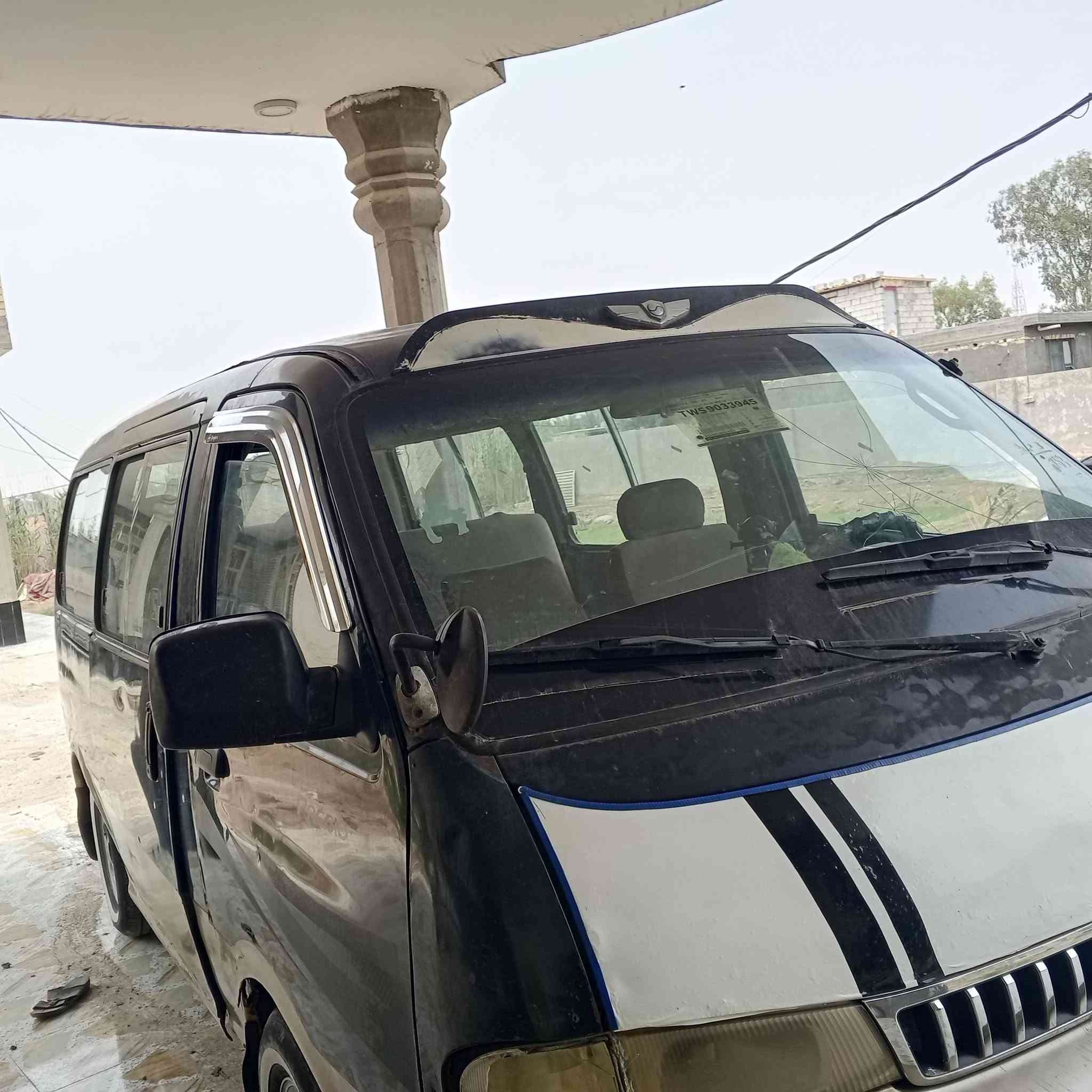 سلام عليكم عندي كيه بريجو لبيع موديل 96 مشروع وطني سنويه 27 تجفيت جديد جاهزه السياره السعر 54 وبيهه مجال اتصال ع رقم ///***********///***********
