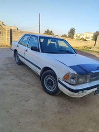 سيدان • كير عادي • تايرات جديدة