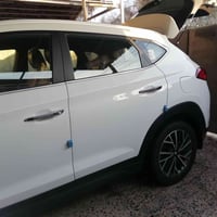 توسان ٢٠٢٠ • ٢٧٠٠٠ كم • باسمي