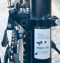 العنوان بغداد الغزالية بايسكل نضيف مامستعما  صناعة اوربية بي7سرع خلفية...