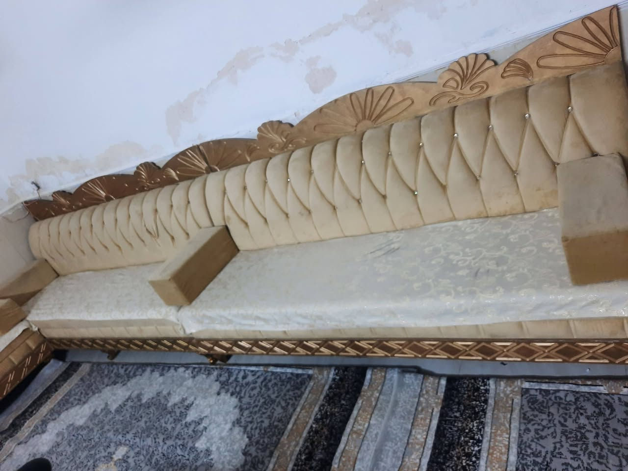 السلام عليكم ديوان للبيع السعر 275بي مجال شي قليل العنوان كركوك  التوصل خاص فقط ملاحضه عربنه للبيع ماله اطفال جديد مستخدام شي قليل السعر 30


**إذا كنت صاحب هذا الإعلان وتريد حذفه لأي سبب، رجاءا أرسل رسالة إلى الدعم الفني**