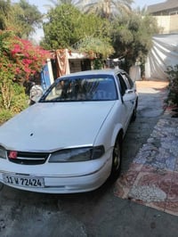 فراشه للبيع موديل 96 السعر 40 وبيها مجال 07818001027 غير متواجد على ال...