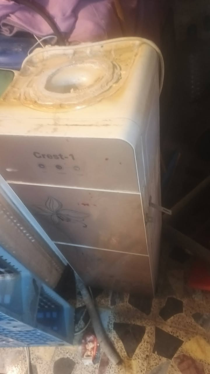 غراض للبيع  مكان بغداد مبردة ضرر فقط حوض مكسور تشتغل ٣سرعات غسالة فقط مجفف عاطل براد فقط ماء حار يشتغل سكيبه عدد واحدة ياخذهم شلع بسعر مناسب


**إذا كنت صاحب هذا الإعلان وتريد حذفه لأي سبب، رجاءا أرسل رسالة إلى الدعم الفني**