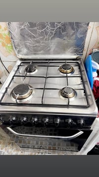 طباخ مصري • فريش نضيف • الحرية الثالثة