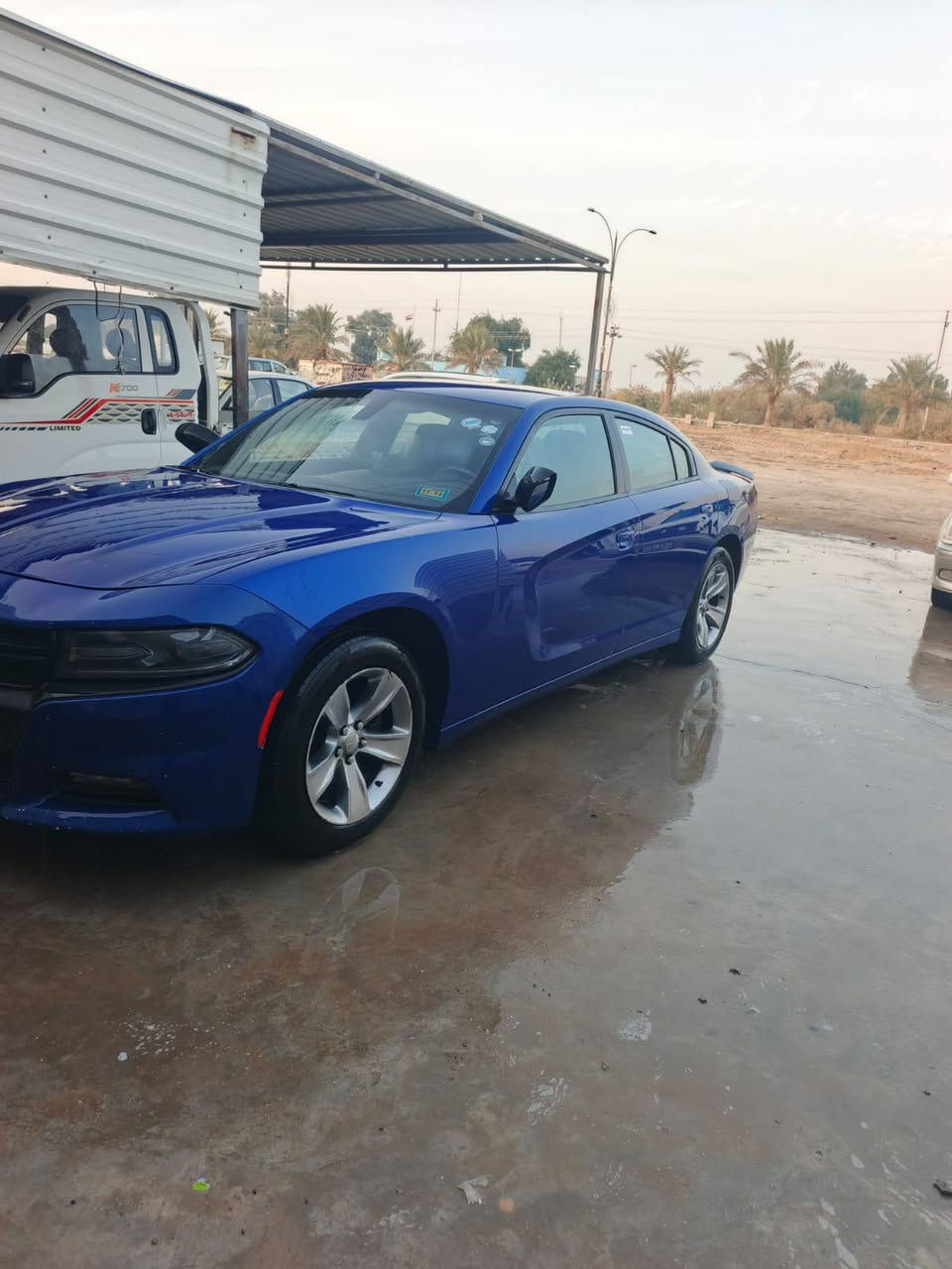 السلام عليكم مرخصت الدمن جارجر رقم ربيل جديد مديل ٢٠٢٠ كفاله عامه فول عده الفتحه بيه شبر بل بنيد صبغ طخه فقط سياره جديده مكان بغداد سعره ٢٣الف وبيه مجال خاص ماجوب على رقم فقط ها ***********
