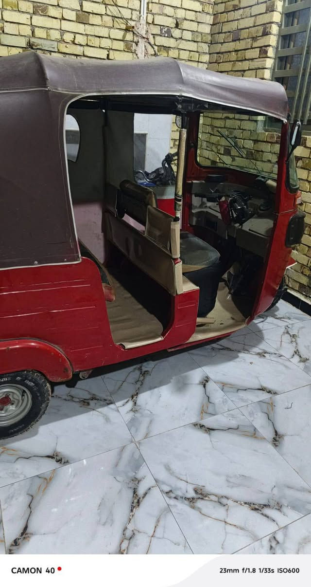 تك تك للبيع موديل 18 طالعة شهر الأول 2019 أوراق سعر 4 بيها مجال
مكينة مجفتة رقم واتساب فقط *********** الموقع ميسان
