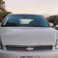 امبالا ٢٠١٢ للبيع رقم صدامي  التواصل على الرقم   0774 093 5290