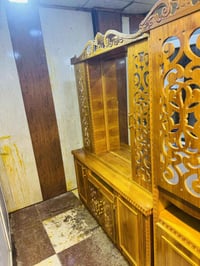 ابراج ناصي • خشب صاج • الموصل الايمن