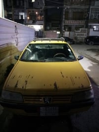 بيجو روى2009 رقم نجف بدون تحويل مااندل راعيه سنونه عظم  مكينه وكير نضا...